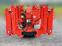 古河ユニックカニクレーン（クローラークレーン）[写真06]