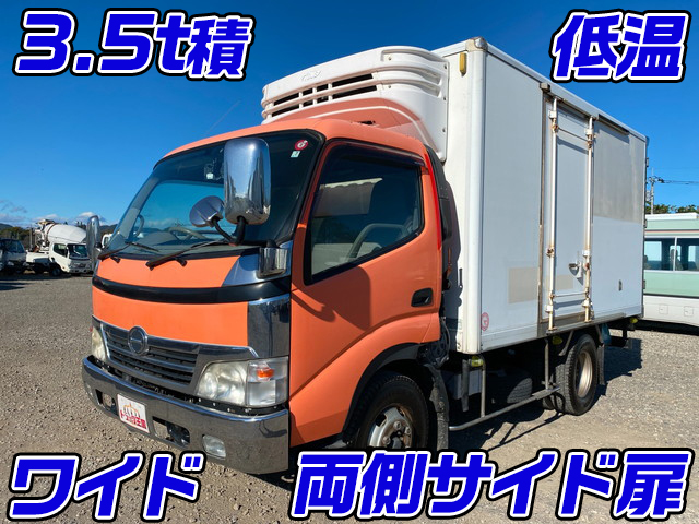 日野デュトロ冷凍車（冷蔵車）小型（2t・3t）BDG-XZU404M [写真01]