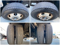 日野デュトロ冷凍車（冷蔵車）小型（2t・3t）[写真21]