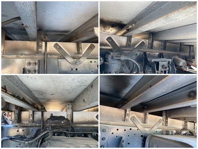 日野デュトロ冷凍車（冷蔵車）小型（2t・3t）[写真22]