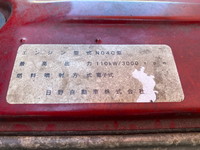 日野デュトロ冷凍車（冷蔵車）小型（2t・3t）[写真28]