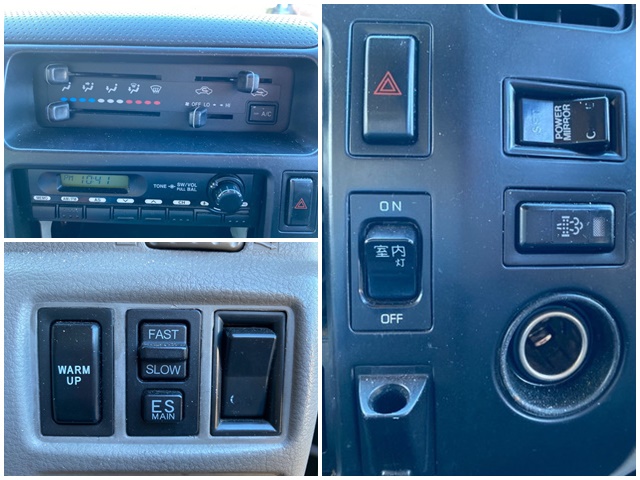 日野デュトロ冷凍車（冷蔵車）小型（2t・3t）[写真38]