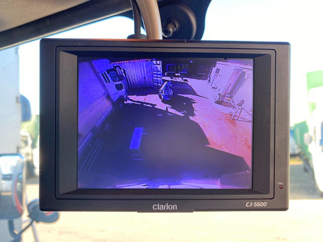 日野デュトロ冷凍車（冷蔵車）小型（2t・3t）[写真39]