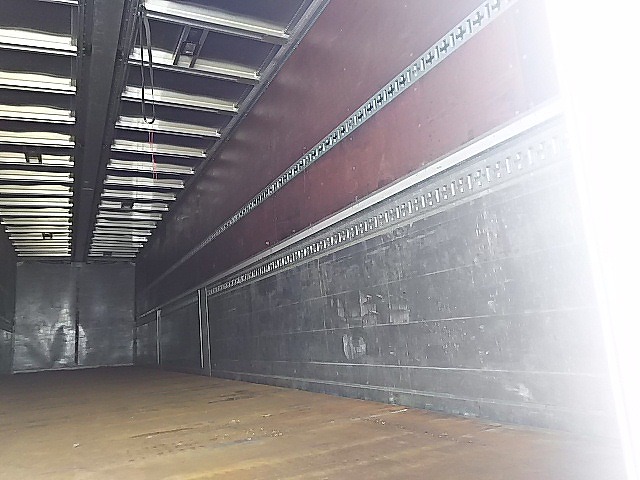 日本フルハーフその他の車種ウイングトレーラー大型（10t）[写真25]