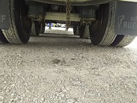 日本フルハーフその他の車種ウイングトレーラー大型（10t）[写真26]