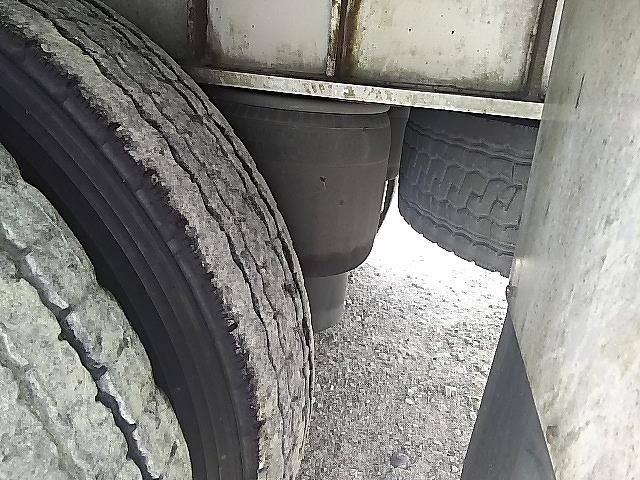 日本フルハーフその他の車種ウイングトレーラー大型（10t）[写真27]