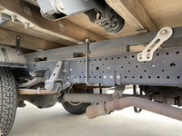 いすゞエルフ平ボディ小型（2t・3t）[写真12]