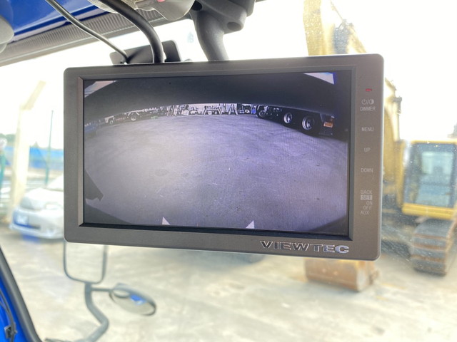 いすゞエルフ平ボディ小型（2t・3t）[写真16]