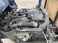 いすゞエルフ平ボディ小型（2t・3t）[写真17]