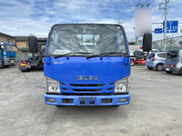 いすゞエルフ平ボディ小型（2t・3t）[写真06]