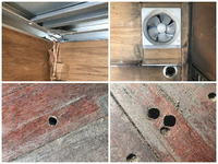 いすゞエルフアルミバン小型（2t・3t）[写真17]