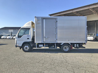 いすゞエルフアルミバン小型（2t・3t）[写真05]