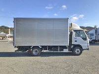 いすゞエルフアルミバン小型（2t・3t）[写真07]