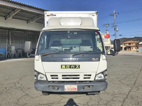 いすゞエルフアルミバン小型（2t・3t）[写真08]