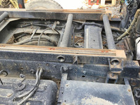 三菱ふそうキャンターダンプ小型（2t・3t）[写真10]