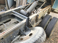 三菱ふそうキャンターダンプ小型（2t・3t）[写真11]