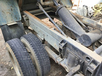 三菱ふそうキャンターダンプ小型（2t・3t）[写真12]