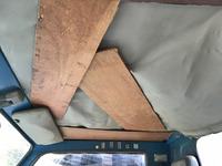 三菱ふそうキャンターダンプ小型（2t・3t）[写真17]