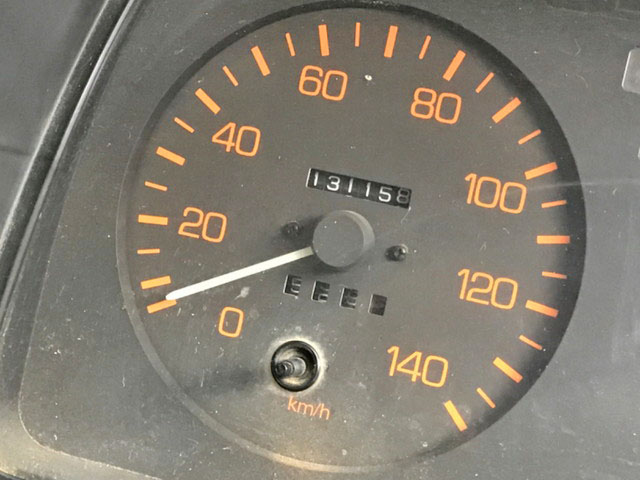 三菱ふそうキャンターダンプ小型（2t・3t）[写真19]