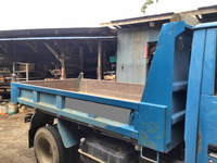 三菱ふそうキャンターダンプ小型（2t・3t）[写真02]