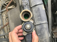 三菱ふそうキャンターダンプ小型（2t・3t）[写真08]