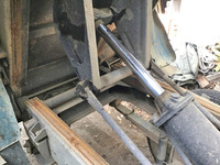 三菱ふそうキャンターダンプ小型（2t・3t）[写真09]