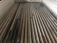 トヨタトヨエース平ボディ小型（2t・3t）[写真10]