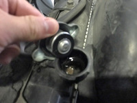 トヨタトヨエース平ボディ小型（2t・3t）[写真11]