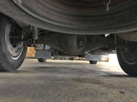 トヨタトヨエース平ボディ小型（2t・3t）[写真16]