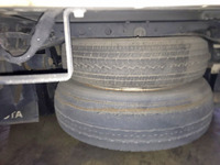 トヨタトヨエース平ボディ小型（2t・3t）[写真17]