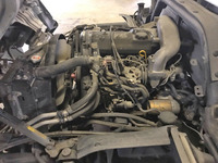 トヨタトヨエース平ボディ小型（2t・3t）[写真18]