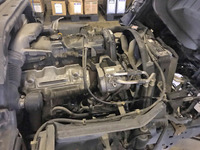 トヨタトヨエース平ボディ小型（2t・3t）[写真19]