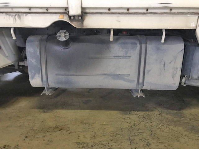 トヨタトヨエース平ボディ小型（2t・3t）[写真20]