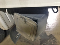 トヨタトヨエース平ボディ小型（2t・3t）[写真21]