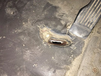 トヨタトヨエース平ボディ小型（2t・3t）[写真30]