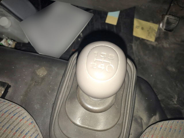 トヨタトヨエース平ボディ小型（2t・3t）[写真31]