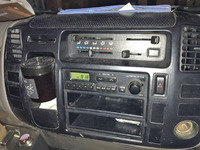 トヨタトヨエース平ボディ小型（2t・3t）[写真32]