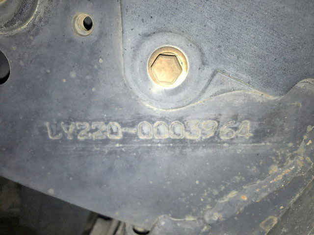 トヨタトヨエース平ボディ小型（2t・3t）[写真33]