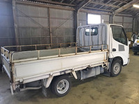 トヨタトヨエース平ボディ小型（2t・3t）[写真03]
