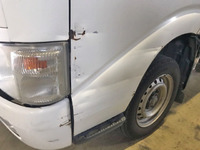 トヨタトヨエース平ボディ小型（2t・3t）[写真05]