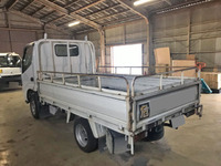 トヨタトヨエース平ボディ小型（2t・3t）[写真06]