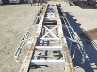 日本フルハーフその他の車種海コントレーラー大型（10t）[写真10]