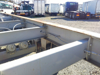 日本フルハーフその他の車種海コントレーラー大型（10t）[写真15]