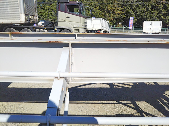 日本フルハーフその他の車種海コントレーラー大型（10t）[写真16]