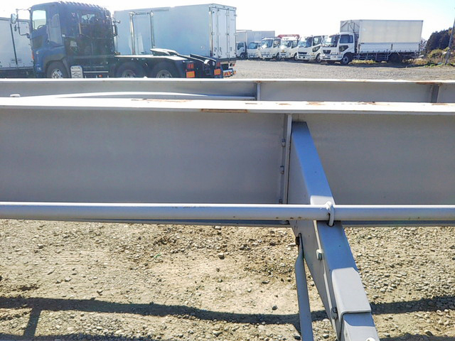 日本フルハーフその他の車種海コントレーラー大型（10t）[写真17]