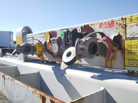 日本フルハーフその他の車種海コントレーラー大型（10t）[写真20]