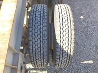 日本フルハーフその他の車種海コントレーラー大型（10t）[写真22]