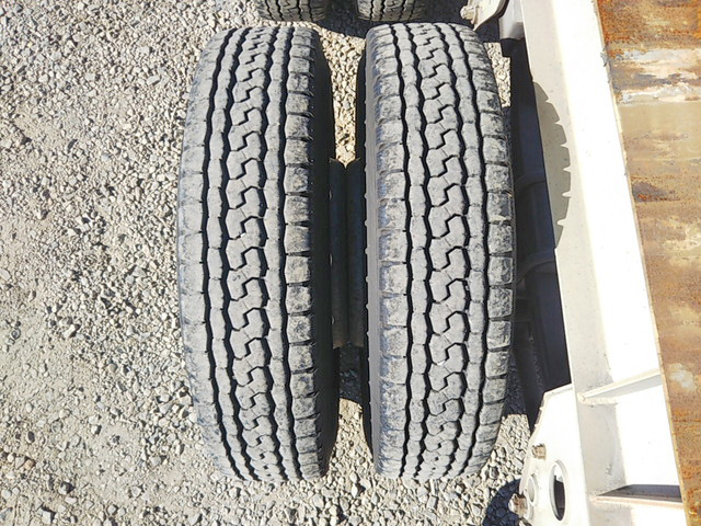 日本フルハーフその他の車種海コントレーラー大型（10t）[写真25]