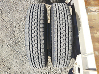 日本フルハーフその他の車種海コントレーラー大型（10t）[写真25]