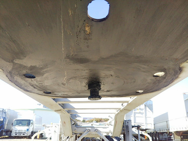 日本フルハーフその他の車種海コントレーラー大型（10t）[写真28]